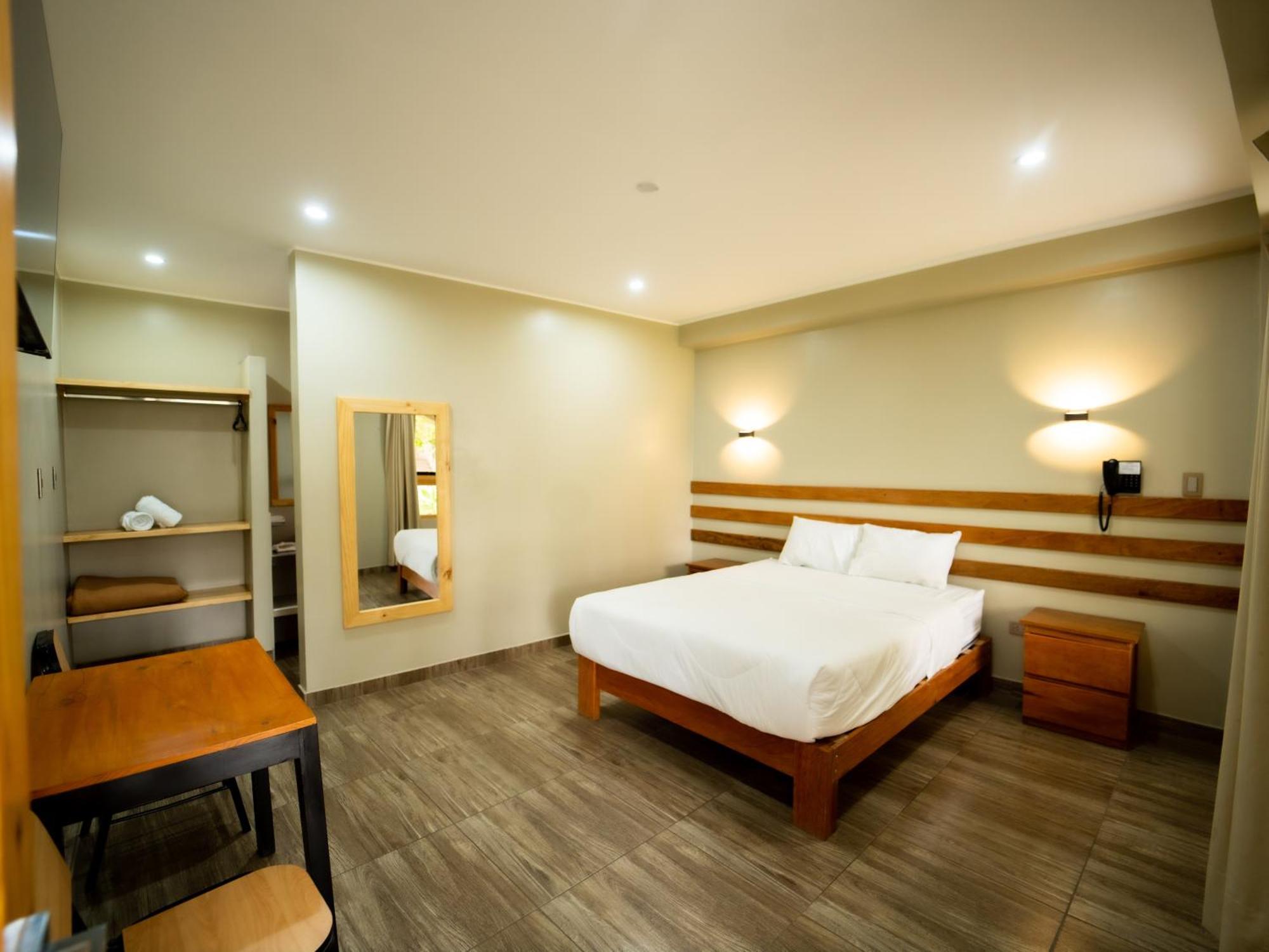 Hotel Fundo San Rafael Nazca Kültér fotó