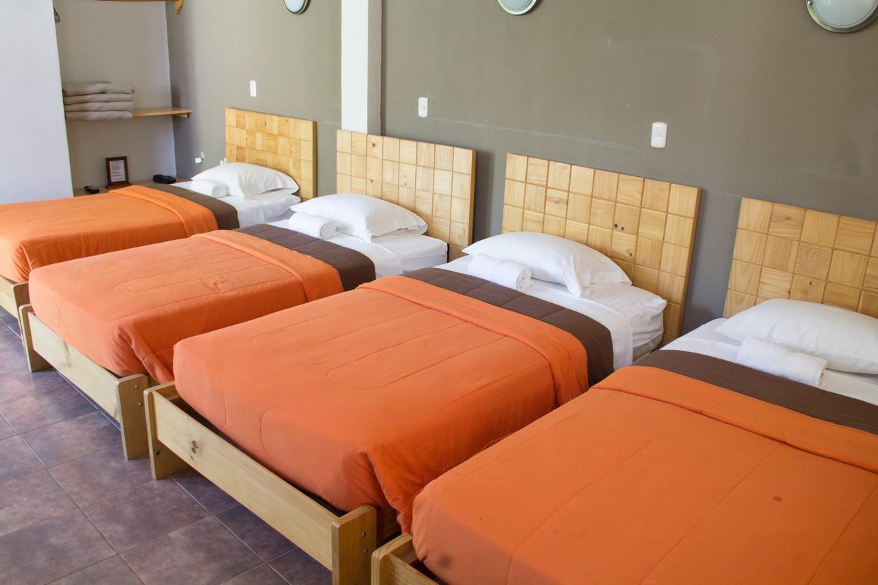 Hotel Fundo San Rafael Nazca Kültér fotó
